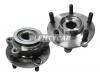 GMB GH31960 Ступица колеса, комплект Nissan 402...