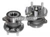 GMB GH32910 Ступица GMB GH32910 Subaru Forester/Impreza 03-