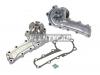 GMB GWN74A GWN-74A Насос водяной LAUREL RB20DE/RB25DE 2.5 97-02