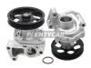 GMB GWT117AH НАСОС ВОДЯНОЙ TOYOTA COROLLA 1.3/1.5 84-9