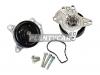 GMB GWT142A Насос водяной Toyota Yaris, Citroen C1, Peugeot 107 1.0 05&gt;