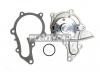 GMB GWT86A GWT-86A Насос водяной TOYOTA CARINA 7AFE (PA719)