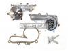 GMB GWT91A GWT-91A Насос водяной TOYOTA LCRUISER 1PZ/1HD/HZ