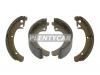 FERODO FSB240 Комплект тормозных колодок