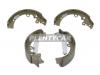 FERODO FSB4010 Комплект тормозных колодок