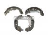 FERODO FSB4031 Комплект тормозных колодок
