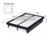 FILTRON AP113/6 Воздушный фильтр