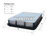 FILTRON AP143/2 Фильтр воздушный