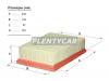 FILTRON AP185/5 Воздушный фильтр