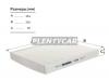 FILTRON K1311 Фильтр, воздух во внутренном пространстве
