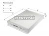 FILTRON K1353 Фильтр, воздух во внутренном пространстве