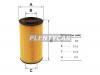 FILTRON OE640/2 Масляный фильтр