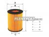FILTRON OE649 Масляный фильтр