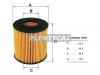 FILTRON OE665/2 Масляный фильтр