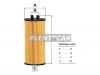 FILTRON OE672/6 Фильтр масляный