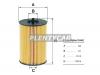 FILTRON OE688/3 Масляный фильтр