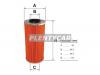 FILTRON OM610 Масляный фильтр