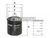 FILTRON OP5431 Фильтр масл.FORD TRANSIT 2.2 TDCi 14/TORNEO 12-