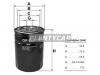 FILTRON OP549 Масляный фильтр