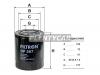 FILTRON OP587 Масляный фильтр