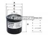 FILTRON OP616/3 Масляный фильтр
