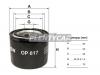 FILTRON OP617 Масляный фильтр