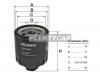 FILTRON OP641 Масляный фильтр