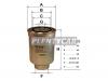 FILTRON PP855 Топливный фильтр