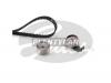GATES K015202XS K015202XS_ремкомплект ГРМ!\Toyota Avensis/Camry/Carina E/Picnic/RAV4 2.0/2.2 86&gt;
