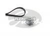 GATES K015489XS K015489XS_комплект ремня ГРМ!\ Audi A3/A4, Seat Ibiza, Skoda Fabia, VW Golf 1.6-2.0i 96&gt;