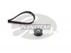 GATES K015521 K015521_ремкомплект ГРМ!\ Lada Samara/VAZ 2108/2109 1.1-1.5 86-90