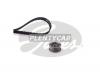GATES K015521XS K015521XS_рем.к-кт ГРМ!\ Lada Granta/Kalina/VAZ 2108/2109 1.1-1.5 89&gt;