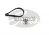 GATES K015627XS Комплект ГРМ Fiat Albea 02-, Doblo 01-, Punto 99- 1.2-1.4 (8v) Gates