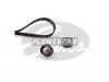 GATES K015631XS K015631XS_комплект ремня ГРМ!\ Lada Kalina/Priora/Granta 1.4-1.6 08&gt;