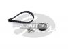GATES K015662XS Ремкомплект ремня ГРМ