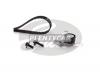 GATES K025433XS K025433XS_ремкомплект ГРМ!\ Ford Focus/Fusion/Fiesta 1.4/1.616V 97&gt;