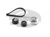 GATES K025499XS K025499XS_ремкомплект ГРМ!\ Opel Astra/Corsa/Zafira 1.4/1.6/1.8 16V 98&gt;