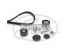 GATES K035671XS K035671XS_рем.к-кт ГРМ!\ Renault Laguna/Clio/Duster/Scenic 1.4/1.6i 97&gt;
