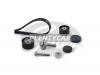 GATES K055550XS K055550XS_рем.к-кт ГРМ!\ Renault Espace/Laguna/Megane/Scenic2.0/T 16V 02&gt;