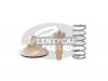 GATES TH41887G1 Термостат TH41887G1