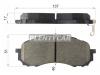 AKEBONO AN-785WK Колодки передние SUBARU IMPREZA (GJ, GP) 11- AN-785WK