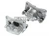 AKEBONO BS1S350331D0 Суппорт тормозной задний MITSUBISHI ASX/LANCER X/OUTLANDER CU#/CW левый