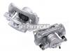 AKEBONO BS3A640811D1 Суппорт тормозной передний TOYOTA HIGHLANDER/LEXUS RX300/330/350 03- левый
