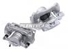 AKEBONO BS3A640821D1 Суппорт тормозной передний TOYOTA HIGHLANDER/LEXUS RX300/330/350 03- правый
