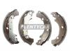 AKEBONO NN3582 Колодки барабанные Япония