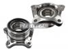 KOYO 2DACF049N1CR подшипник ступицы задн. лев./ Toyota Land Cruiser 200 07