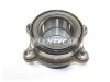 KOYO 2DUF053N Полуступица RR MMC PAJERO/ MONTERO V6#/V7# 99-06
