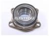 KOYO 2DUF054N6 Ступица колеса задняя Mitsubishi Pajero 06- 3780A007