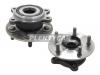 KOYO 3DACF041D14GRAM Ступичный узел перед TOYOTA CAMRY 17- 2GR