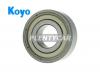 KOYO 6006-ZZC3 Подшипник 30/55/13, шариковый в металле